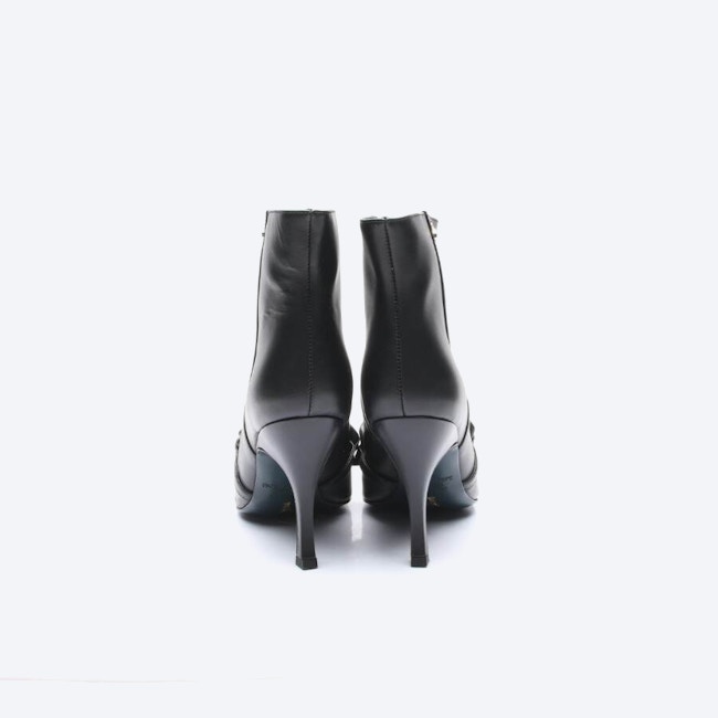 Bild 3 von Stiefeletten EUR 40 Schwarz in Farbe Schwarz | Vite EnVogue