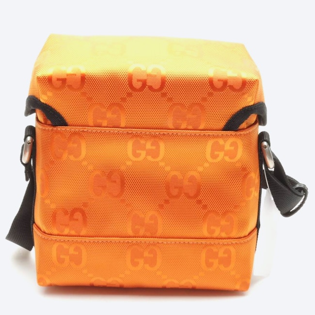 Image 2 of Crossbody Bag Orange in color Orange | Vite EnVogue