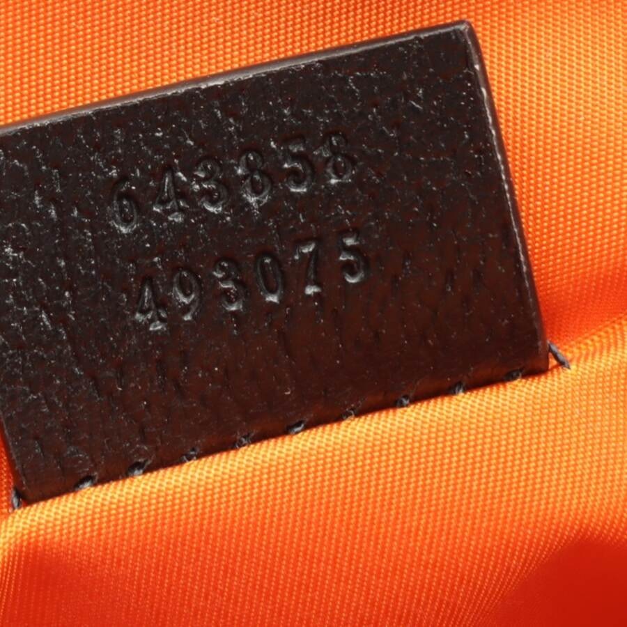 Image 6 of Crossbody Bag Orange in color Orange | Vite EnVogue
