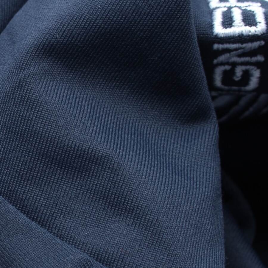 Image 3 of Sweat Jacket S Navy in color Blue | Vite EnVogue