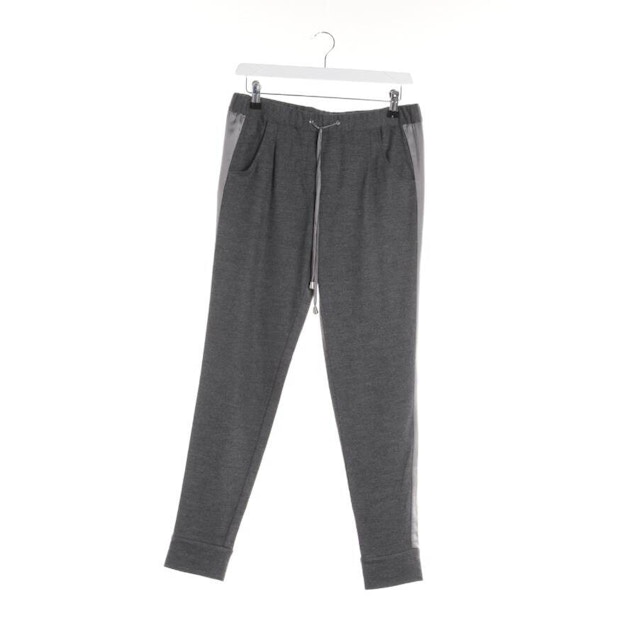 Image 1 of Wool Pants 34 Gray | Vite EnVogue