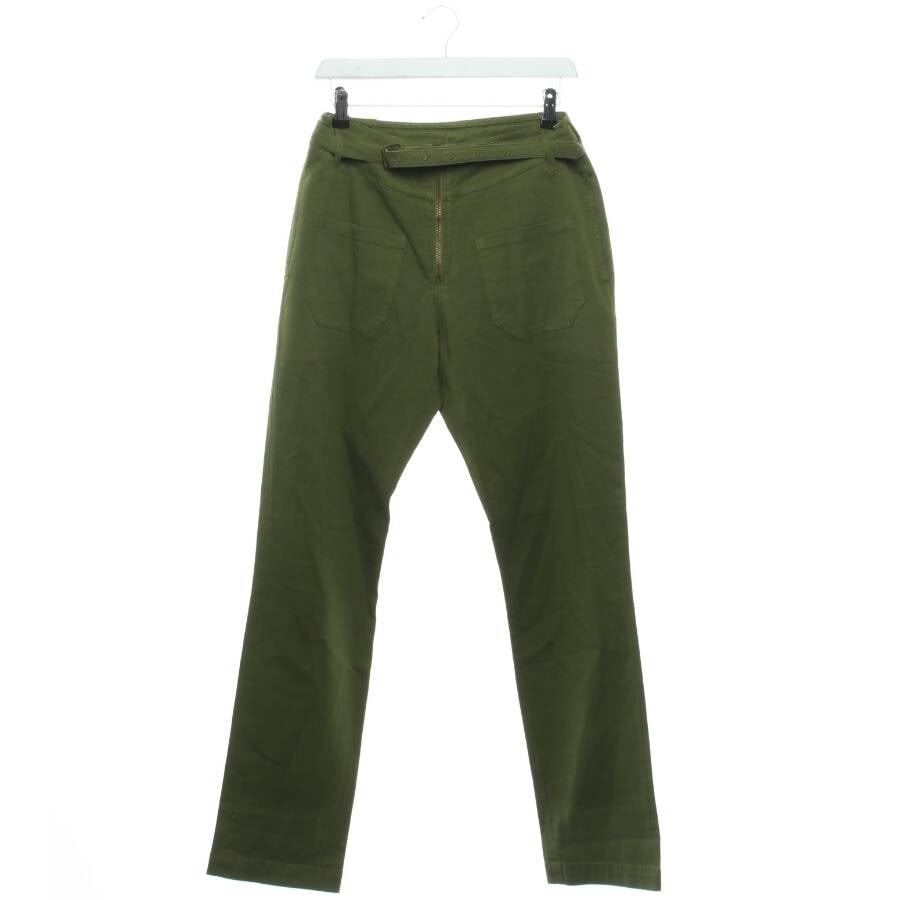 Image 1 of Chino XS Green in color Green | Vite EnVogue
