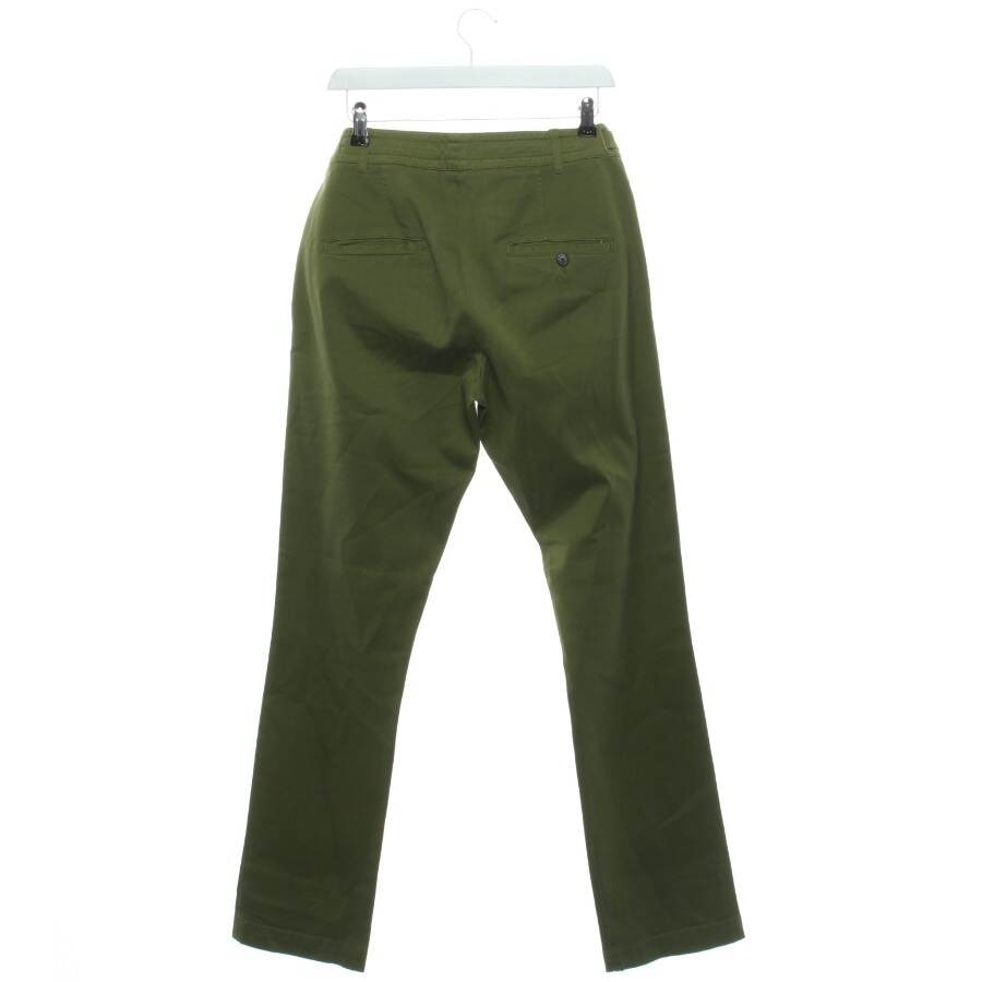 Image 2 of Chino XS Green in color Green | Vite EnVogue