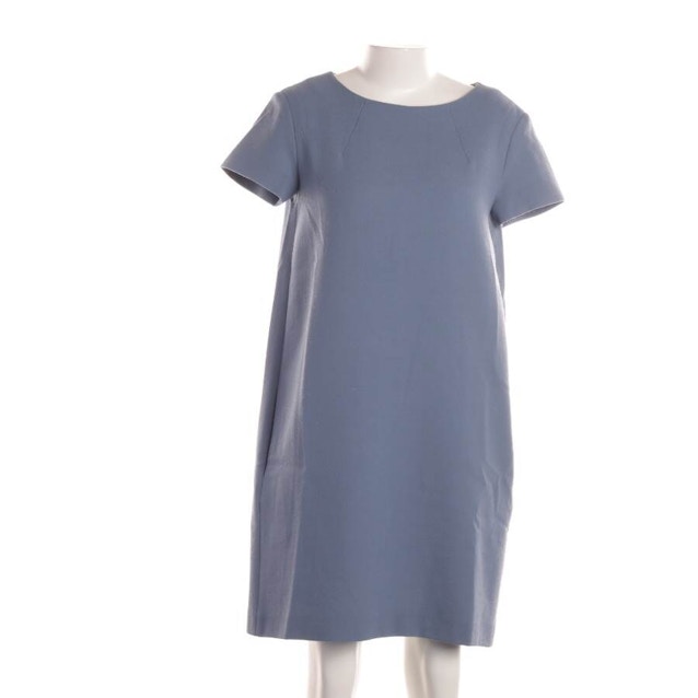 Image 1 of Wool Dress 34 Light Blue | Vite EnVogue