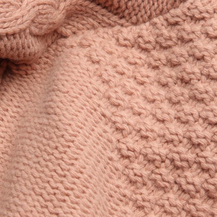 Image 3 of Wool Jumper 44 Light Pink in color Pink | Vite EnVogue