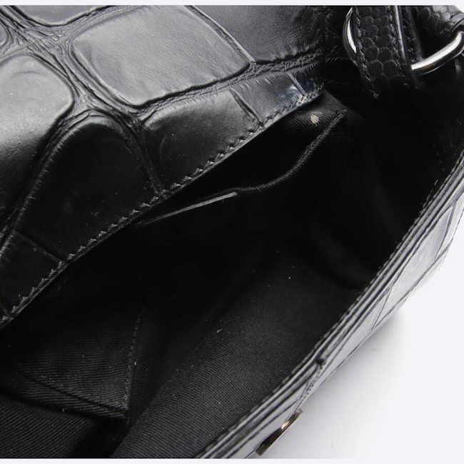 Image 5 of Evening Bag Black in color Black | Vite EnVogue