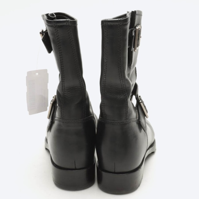 Bild 3 von Stiefeletten EUR 38,5 Schwarz in Farbe Schwarz | Vite EnVogue