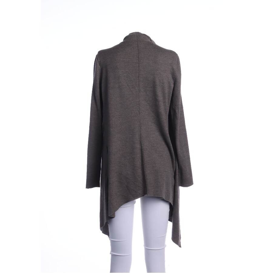 Image 2 of Wool Cardigan S Gray in color Gray | Vite EnVogue