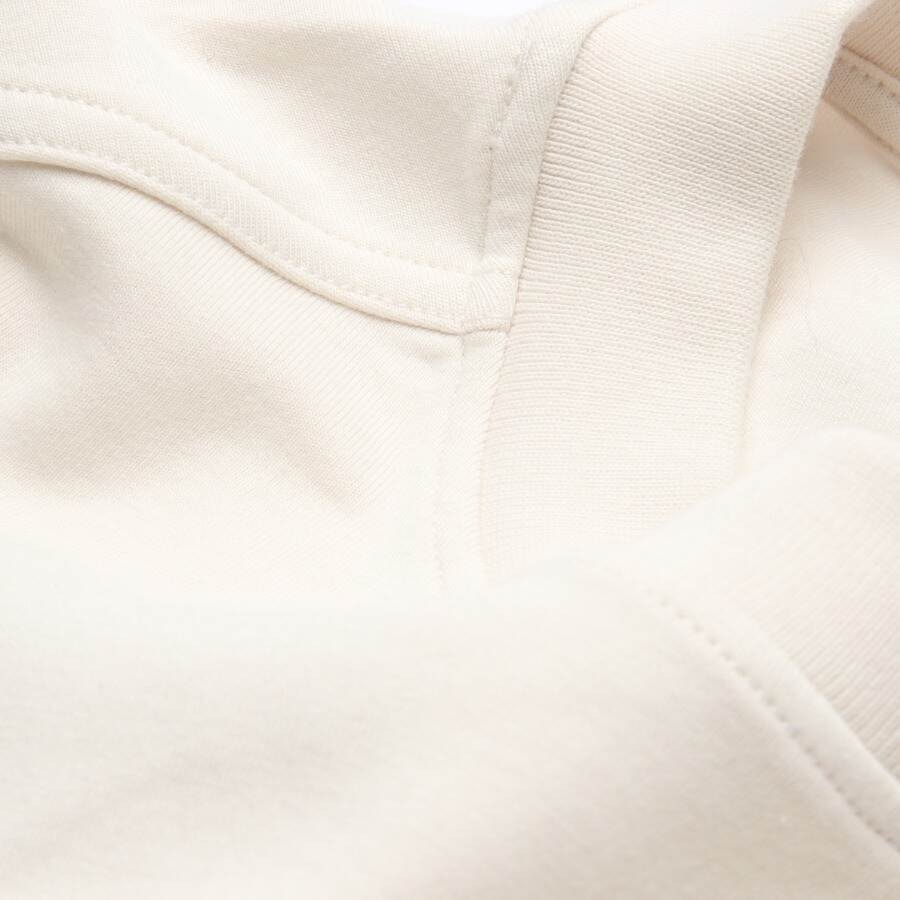Image 3 of Sweatshirt S Cream in color White | Vite EnVogue