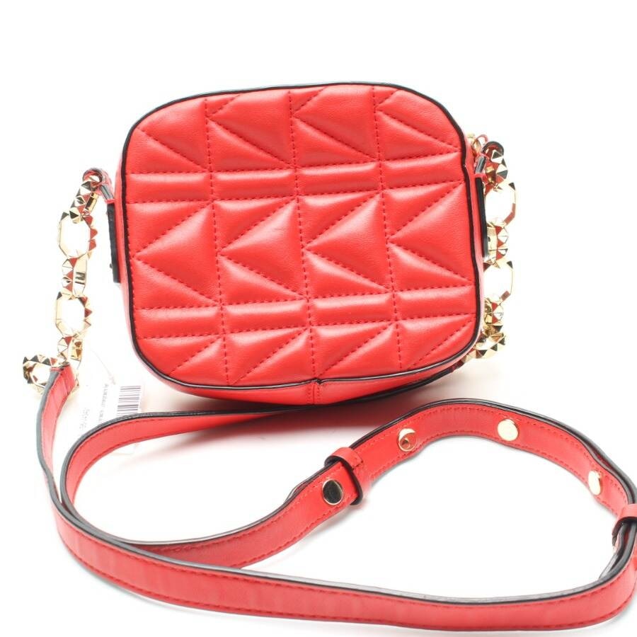 Image 2 of Shoulder Bag Red in color Red | Vite EnVogue