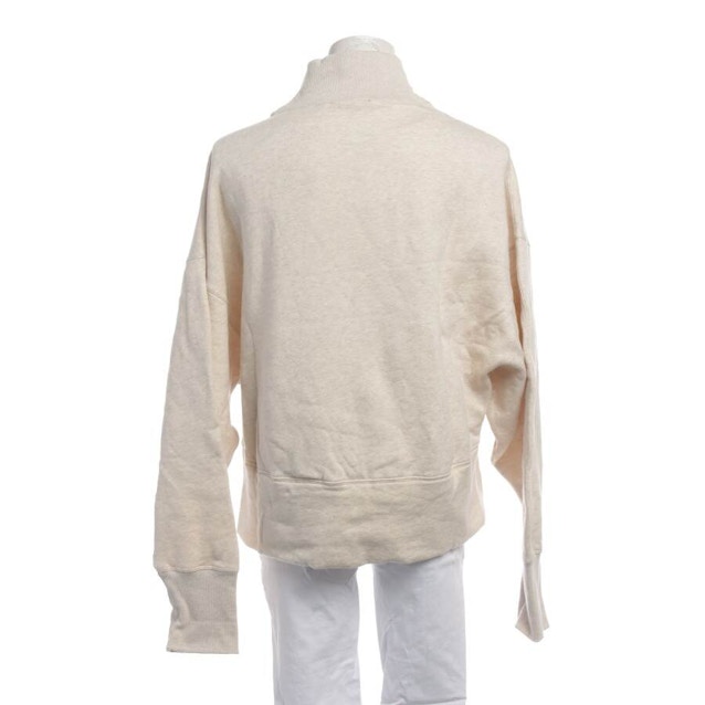 Sweatshirt 42 White | Vite EnVogue