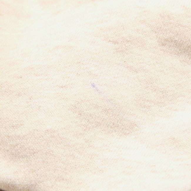 Image 3 of Sweatshirt 42 Beige in color White | Vite EnVogue