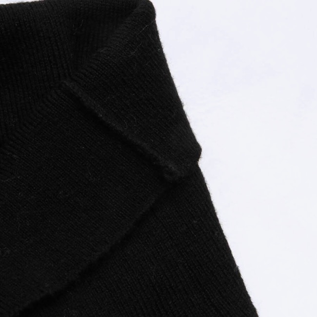 Image 3 of Wool Jumper 38 Black in color Black | Vite EnVogue