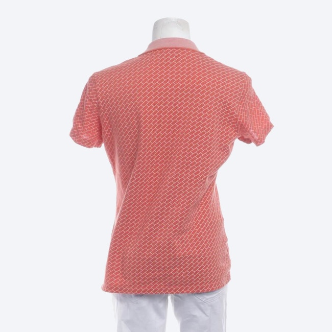 Image 2 of Polo Shirt 38 Orange in color Orange | Vite EnVogue