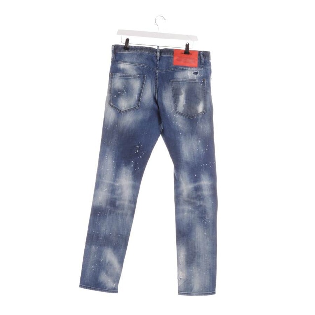Jeans Slim Fit 50 Blau | Vite EnVogue