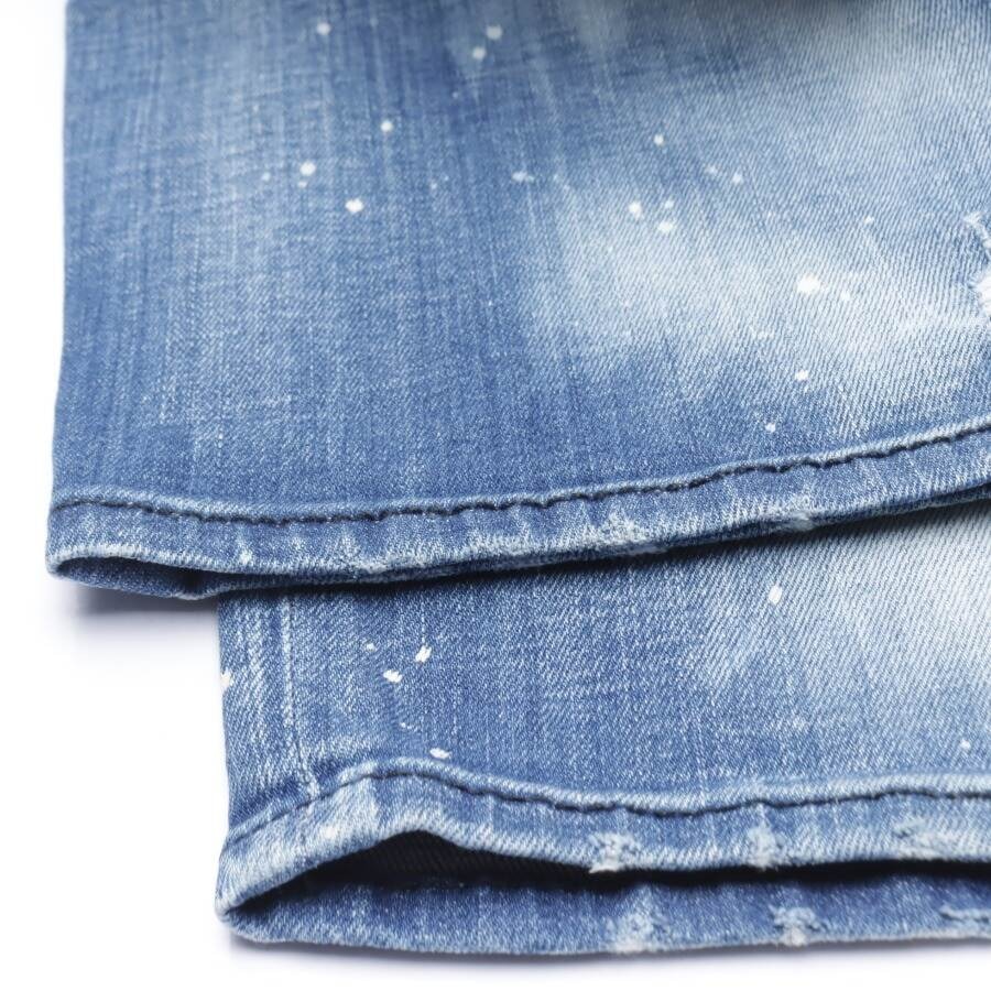 Bild 3 von Jeans Slim Fit 50 Blau in Farbe Blau | Vite EnVogue