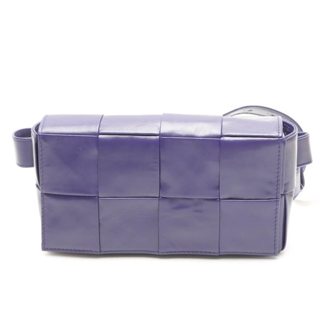 Image 1 of Cassette Belt Bag Belt Bag Purple | Vite EnVogue