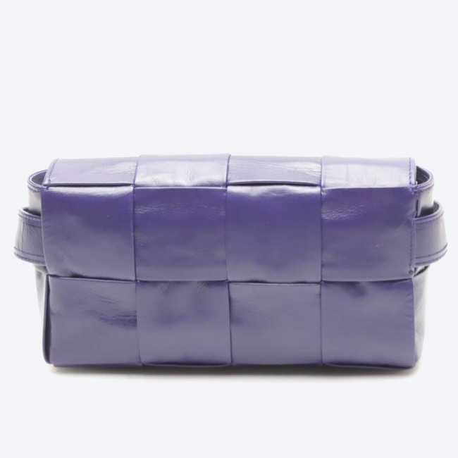 Image 2 of Cassette Belt Bag Belt Bag Purple in color Purple | Vite EnVogue