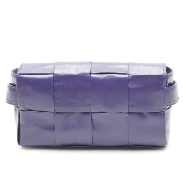 Cassette Belt Bag Belt Bag Purple | Vite EnVogue