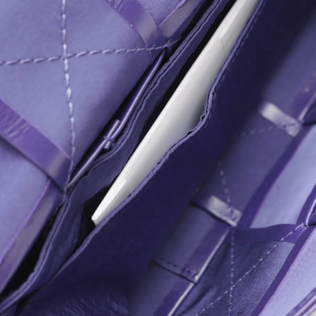 Image 3 of Cassette Belt Bag Belt Bag Purple in color Purple | Vite EnVogue