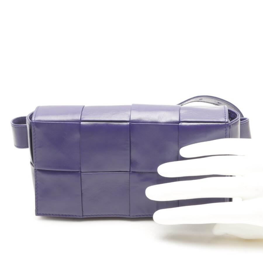 Image 5 of Cassette Belt Bag Belt Bag Purple in color Purple | Vite EnVogue