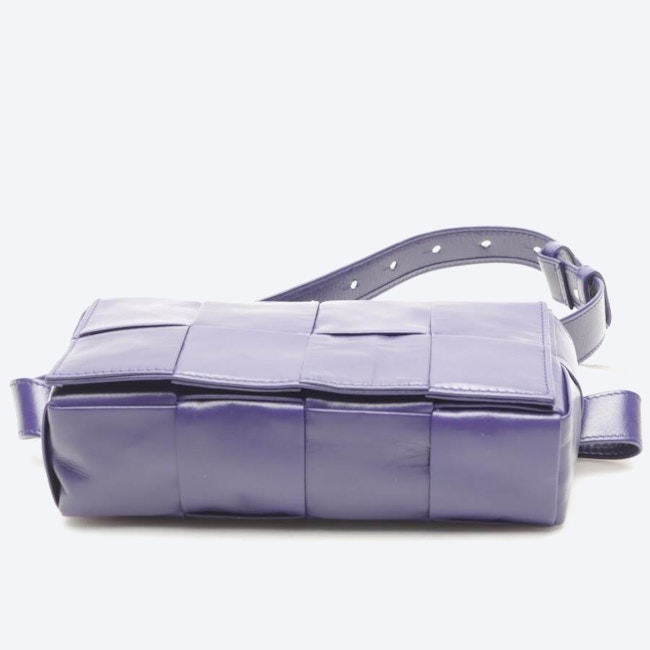 Image 6 of Cassette Belt Bag Belt Bag Purple in color Purple | Vite EnVogue