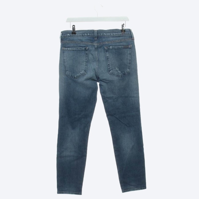Image 2 of Jeans Slim Fit W27 Light Blue in color Blue | Vite EnVogue