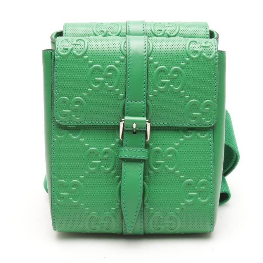 Image 2 of Belt Bag Green in color Green | Vite EnVogue