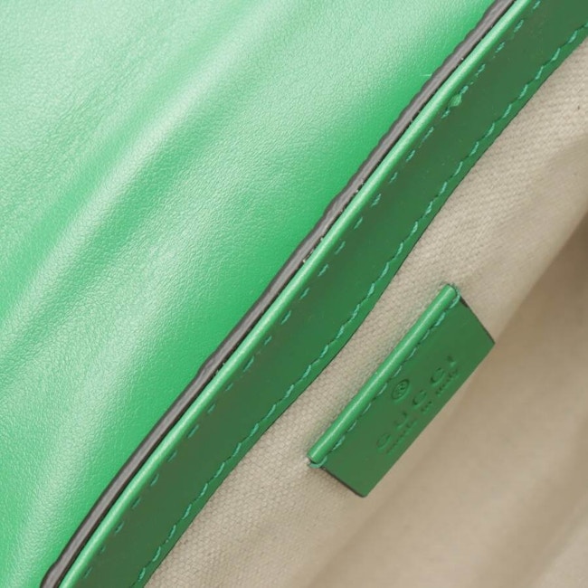 Bild 3 von Gürteltasche Grün in Farbe Grün | Vite EnVogue