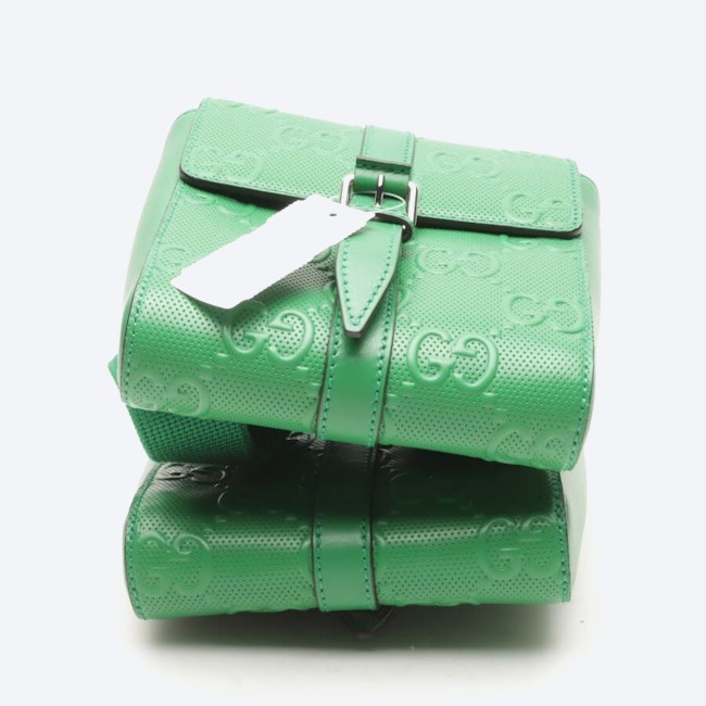 Image 4 of Belt Bag Green in color Green | Vite EnVogue