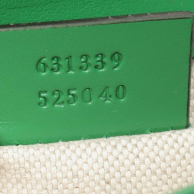 Image 6 of Belt Bag Green in color Green | Vite EnVogue