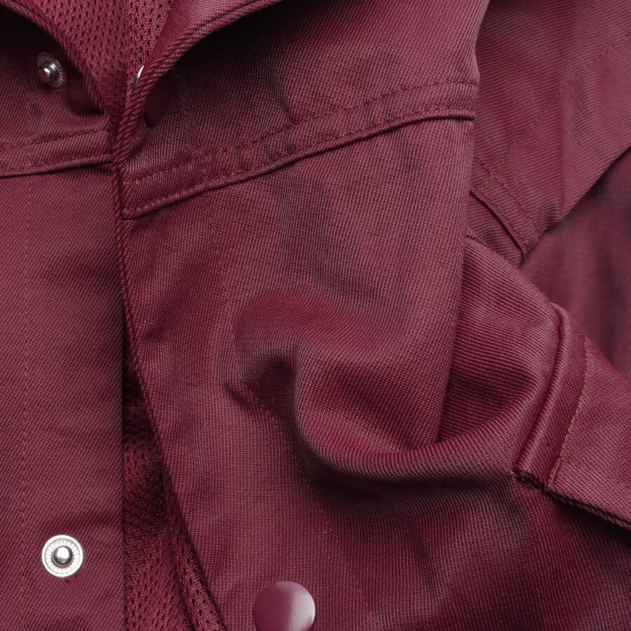 Image 3 of IVY PARK Between-seasons Jacket 48 Bordeaux in color Red | Vite EnVogue