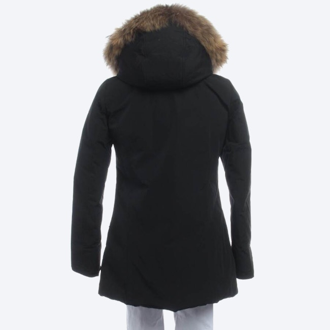 Image 2 of Winter Jacket S Black in color Black | Vite EnVogue