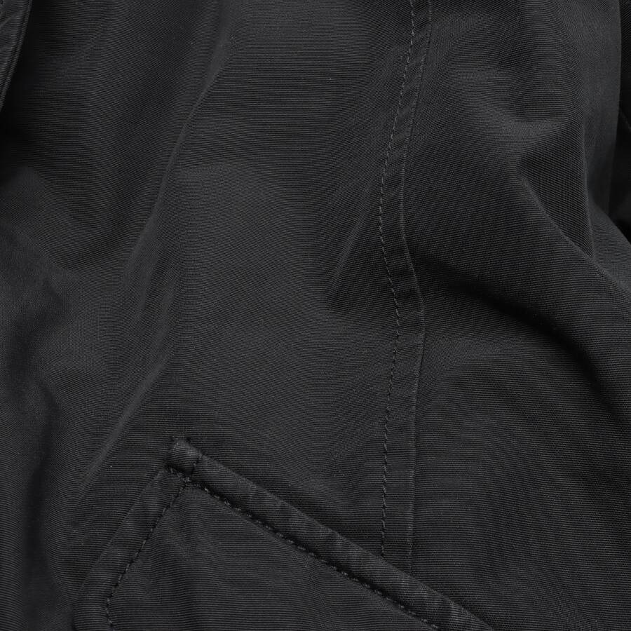 Image 5 of Winter Jacket S Black in color Black | Vite EnVogue
