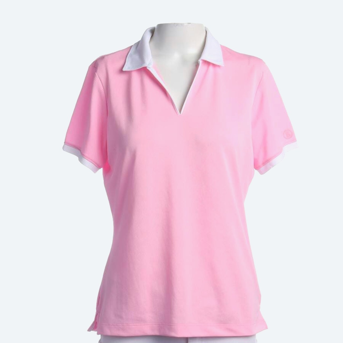 Bild 1 von Shirt 38 Hellrosa in Farbe Rosa | Vite EnVogue