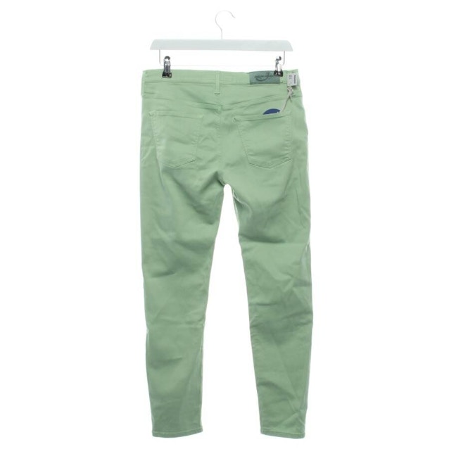 Jeans Slim Fit W30 Green | Vite EnVogue