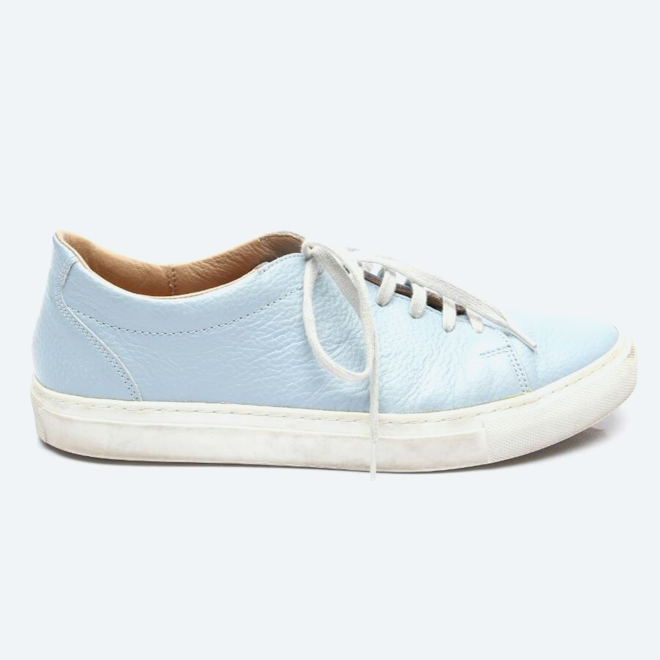 Image 1 of Sneakers EUR 41 Light Blue in color Blue | Vite EnVogue