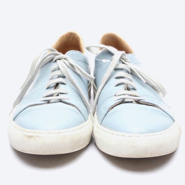 Image 2 of Sneakers EUR 41 Light Blue in color Blue | Vite EnVogue