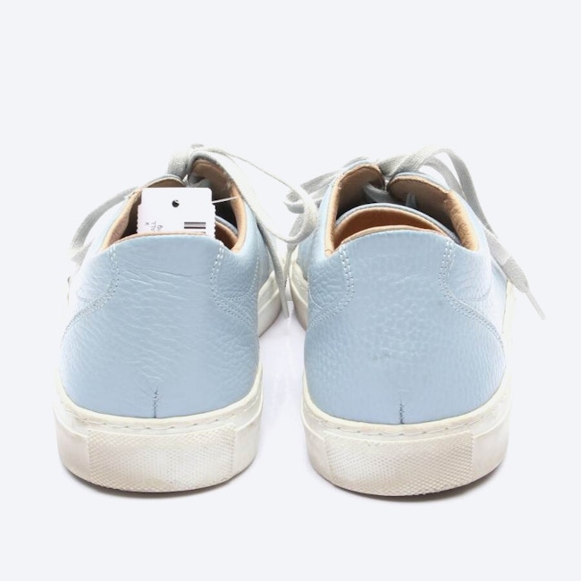Image 3 of Sneakers EUR 41 Light Blue in color Blue | Vite EnVogue