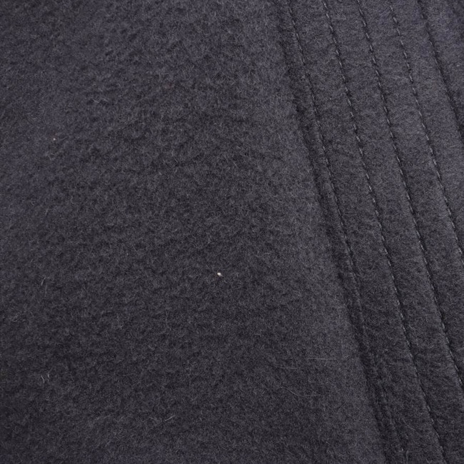 Image 5 of Winter Jacket 38 Dark Gray in color Gray | Vite EnVogue