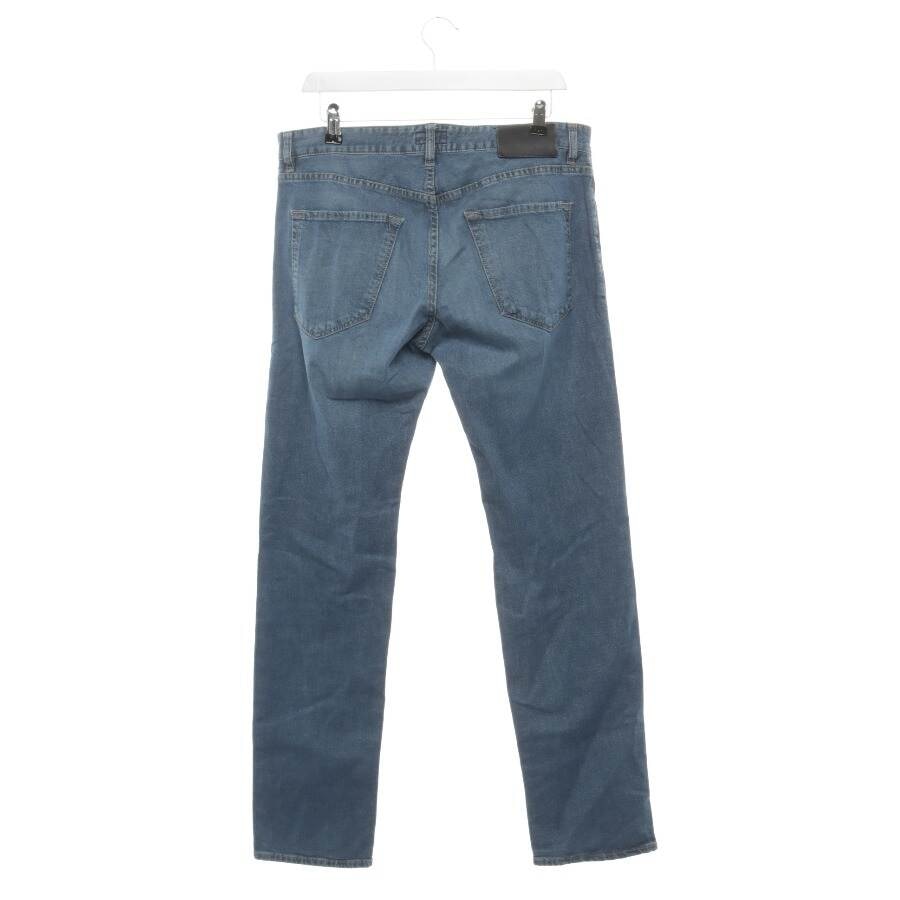 Image 2 of Jeans Slim Fit 43 Blue in color Blue | Vite EnVogue