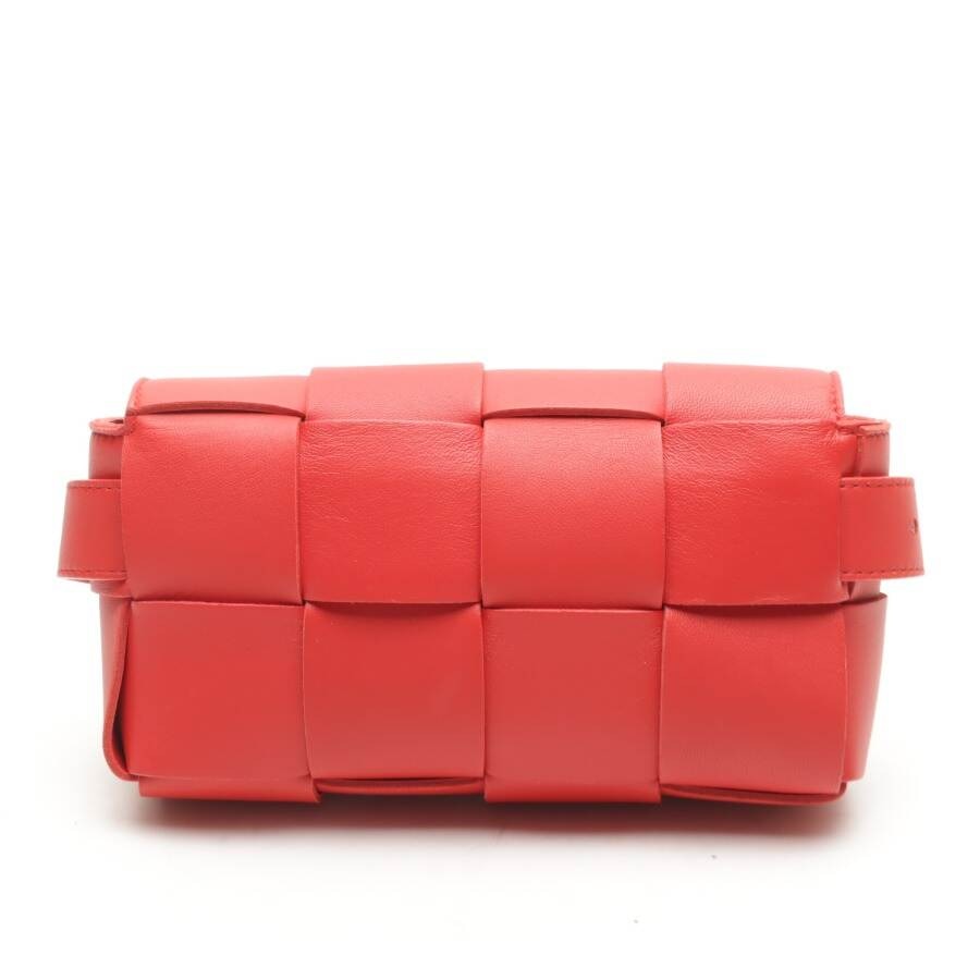 Image 2 of Belt Bag Red in color Red | Vite EnVogue