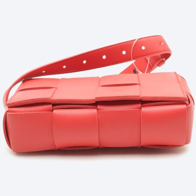 Image 5 of Belt Bag Red in color Red | Vite EnVogue