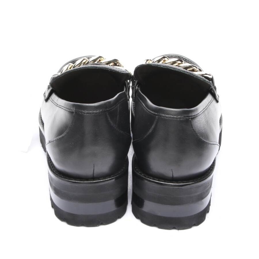 Bild 3 von Loafers EUR 41 Schwarz in Farbe Schwarz | Vite EnVogue