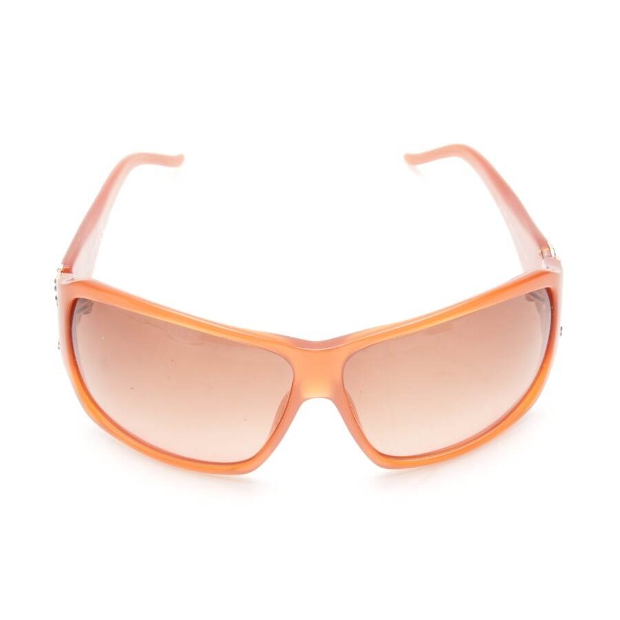 Bild 1 von JC164S Sonnenbrille Dunkelorange in Farbe Orange | Vite EnVogue