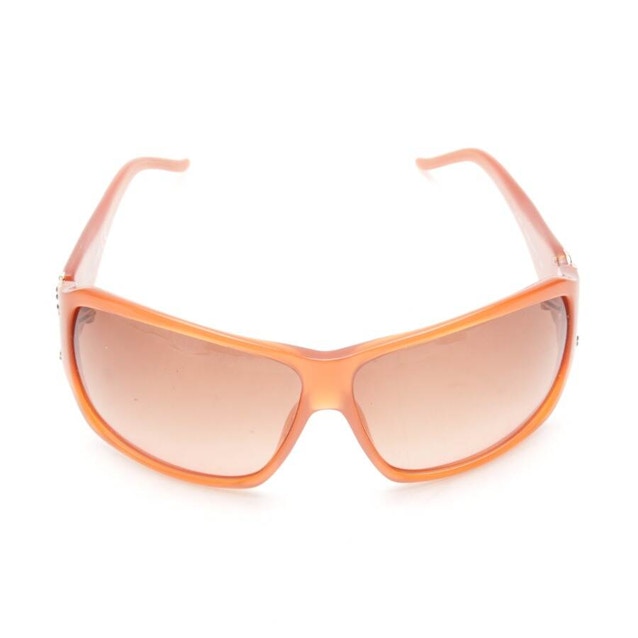 Image 1 of JC164S Sunglasses Dark Orange | Vite EnVogue