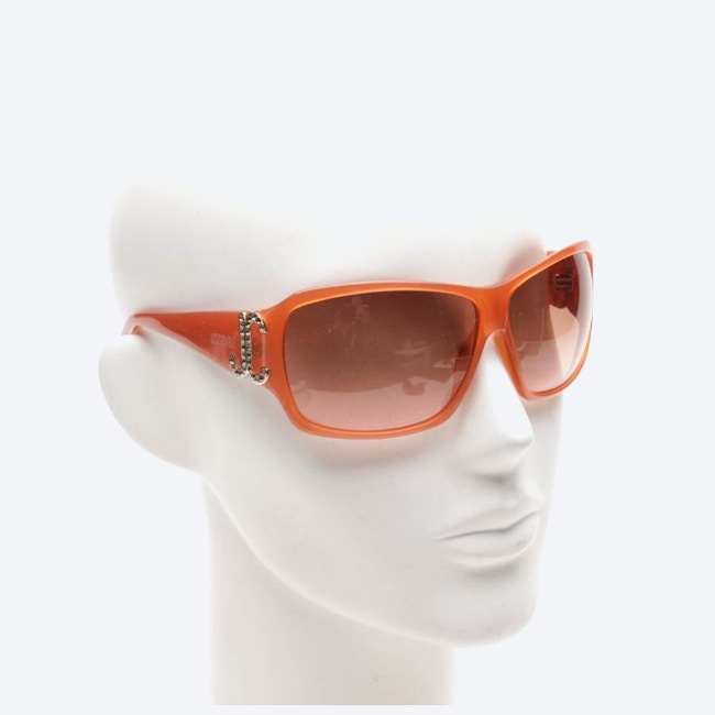 Image 2 of JC164S Sunglasses Dark Orange in color Orange | Vite EnVogue