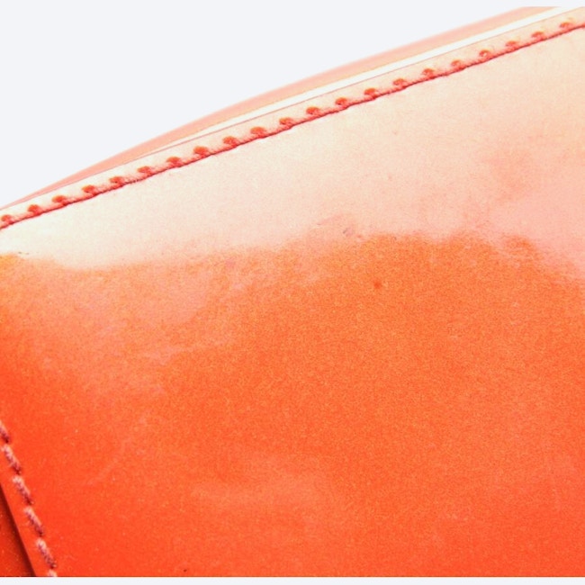 Bild 4 von Handtasche Orange in Farbe Orange | Vite EnVogue