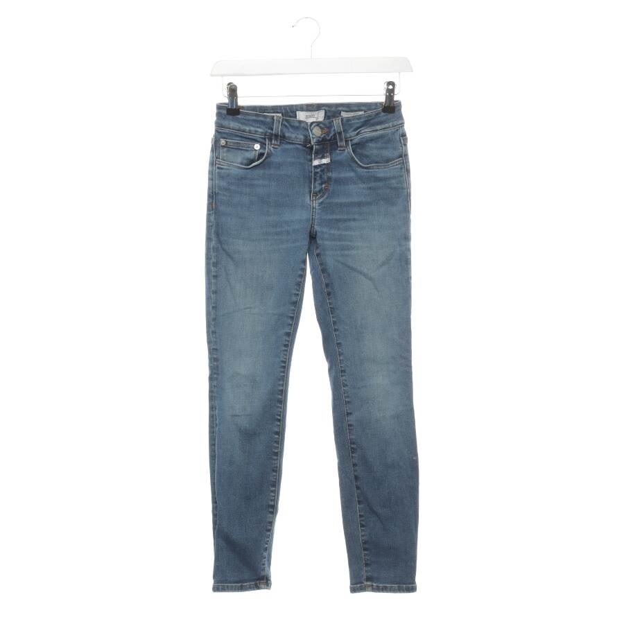 Bild 1 von Jeans Slim Fit W23 Hellblau in Farbe Blau | Vite EnVogue