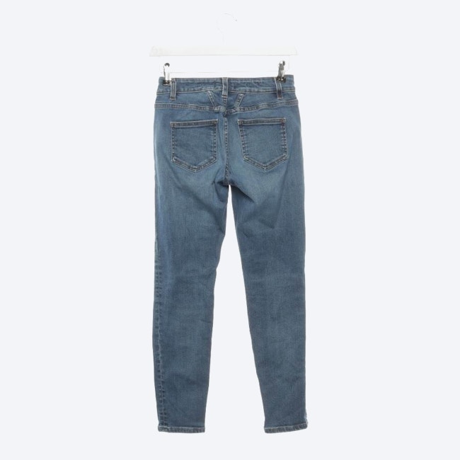 Image 2 of Jeans Slim Fit W23 Light Blue in color Blue | Vite EnVogue